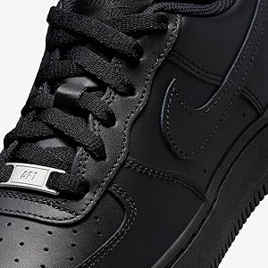 Nike Air Force1 ブラック 黒 NIKE公式】ナイキ エア フォース 1 '07 メンズシューズ